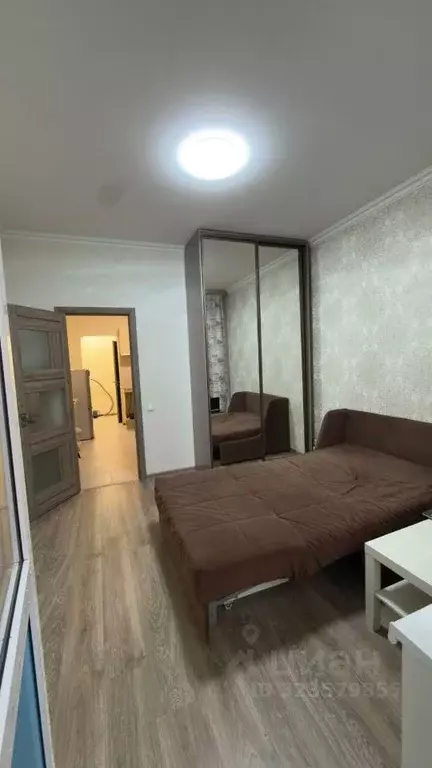 Студия Московская область, Солнечногорск городской округ, Голубое пгт ... - Фото 1