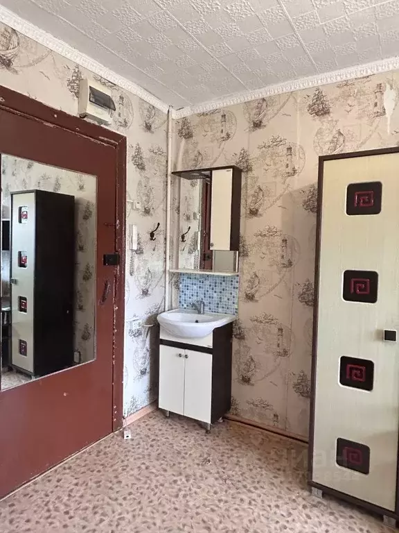 Комната Алтайский край, Бийск ул. Декабристов, 25 (12.1 м) - Фото 1