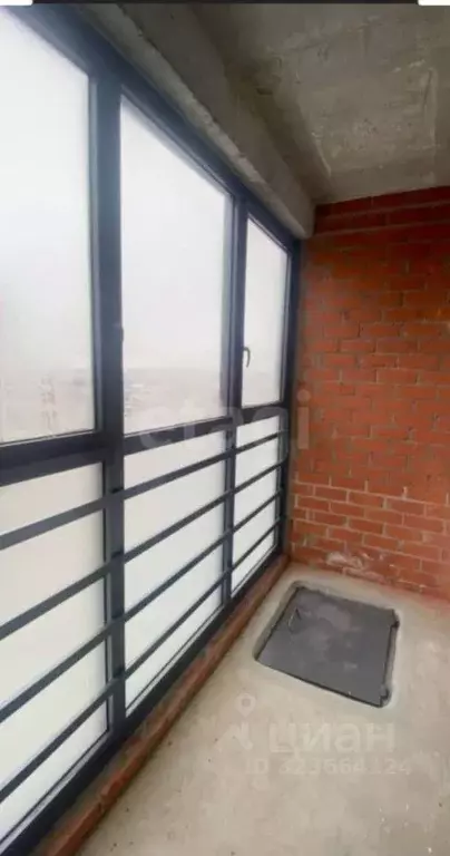 2-к кв. Удмуртия, Ижевск Воткинское ш., 61А (49.84 м) - Фото 2