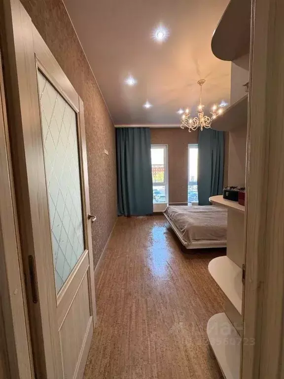 3-к кв. Московская область, Красногорск городской округ, Отрадное пгт ... - Фото 2