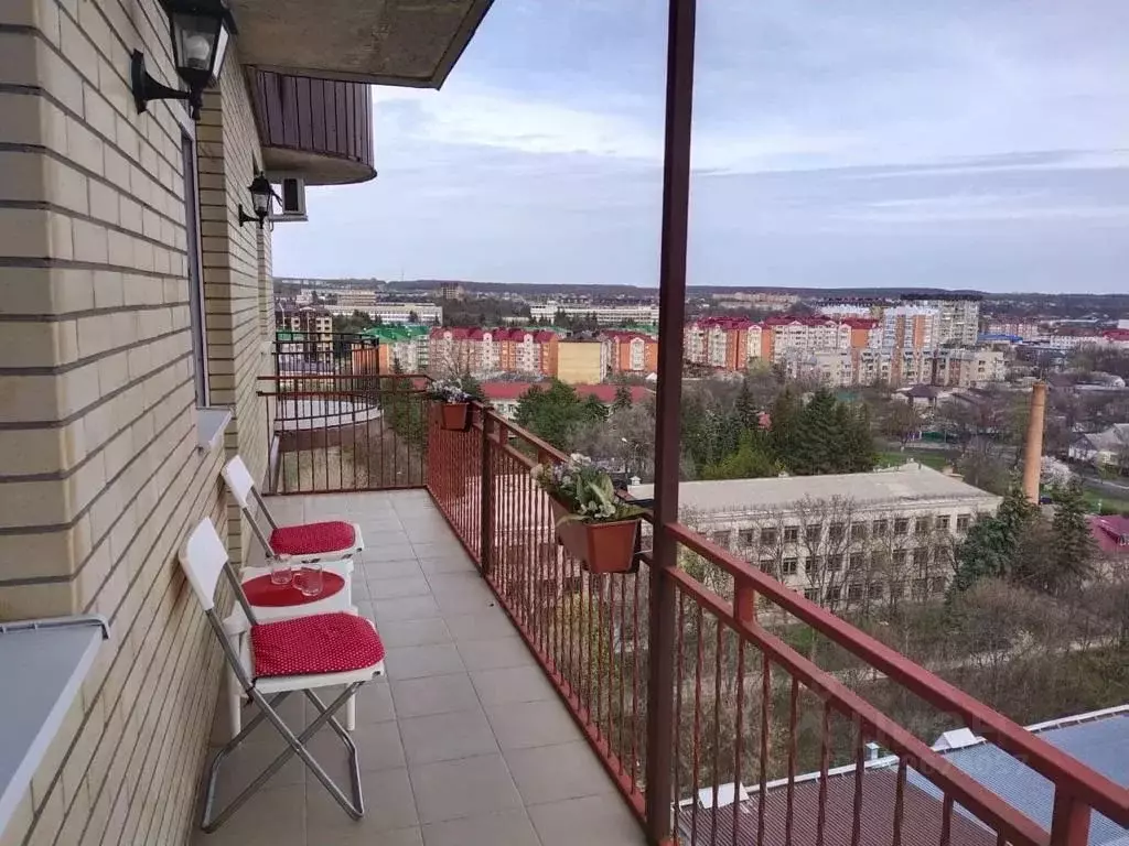 1-к кв. Ставропольский край, Ессентуки Октябрьская ул., 337/3 (40.0 м) - Фото 1