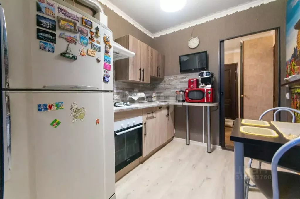 2-к кв. Калининградская область, Калининград Батальная ул., 67А (48.5 ... - Фото 0