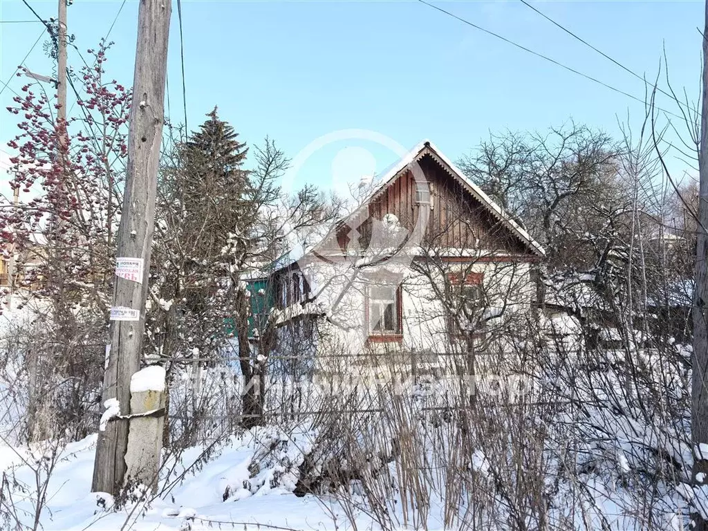 Дом в Рязанская область, Михайлов Садовая ул., 11 (55 м) - Фото 2