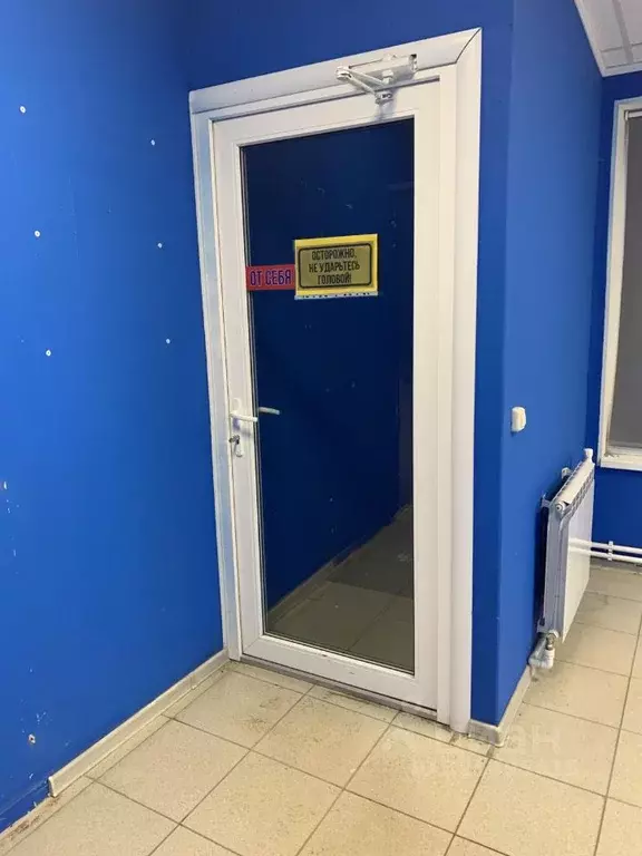 Помещение свободного назначения в Псковская область, Псковский район, ... - Фото 2