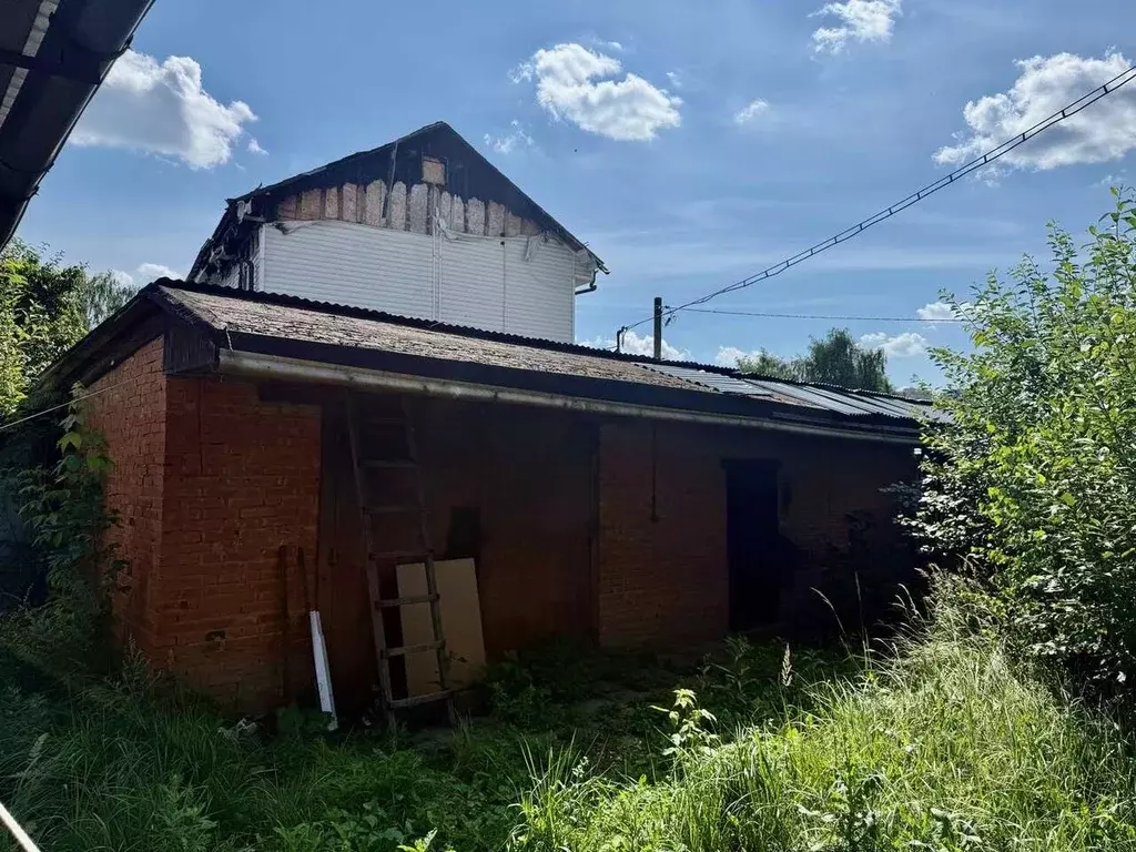 Помещение свободного назначения в Московская область, Балашиха ... - Фото 0