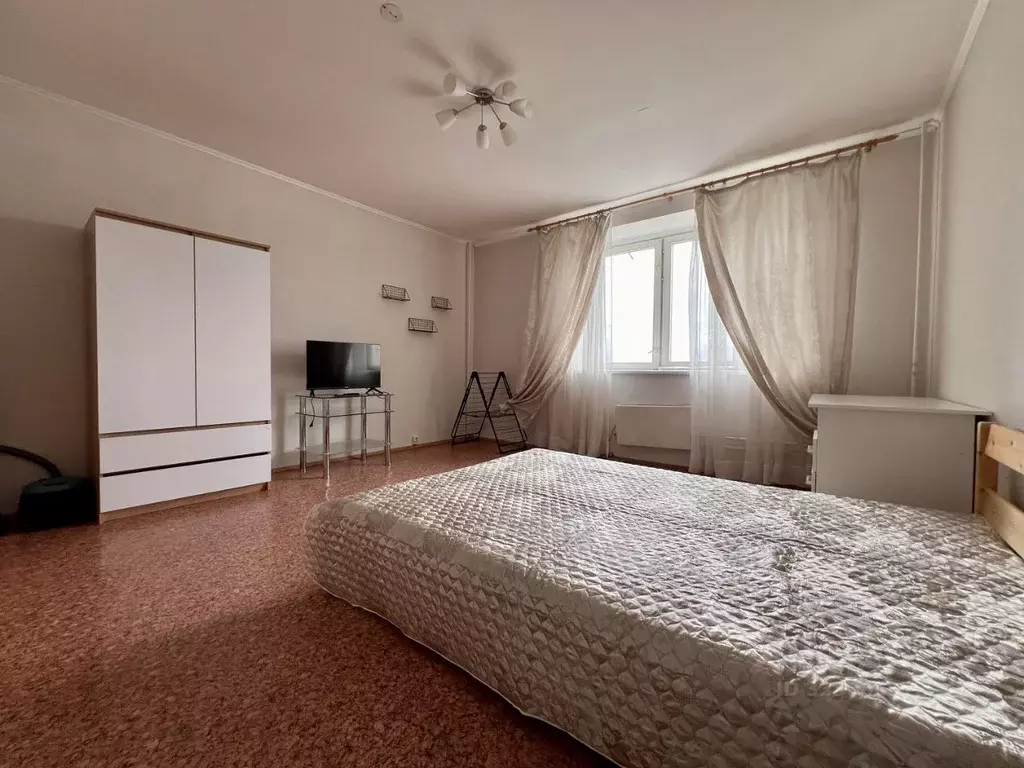 1-к кв. Москва Рублевское ш., 89 (43.0 м) - Фото 2