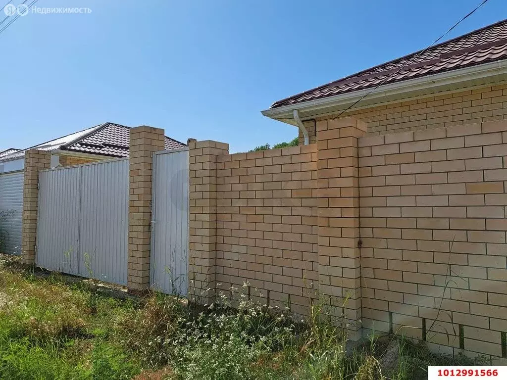 Дом в Старокорсунская, ДНТ Прибрежный, 2-я Викторианская улица, 31 ... - Фото 0