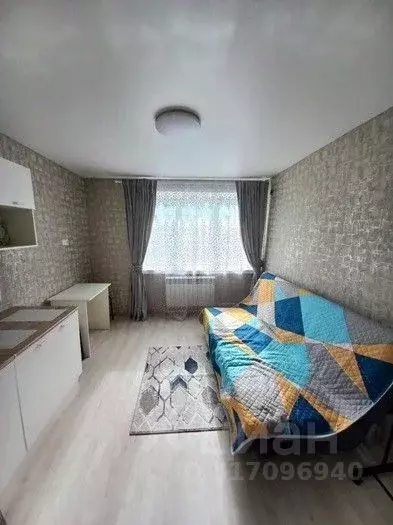 Студия Татарстан, Зеленодольск Паратская ул., 4/2 (17.6 м) - Фото 1