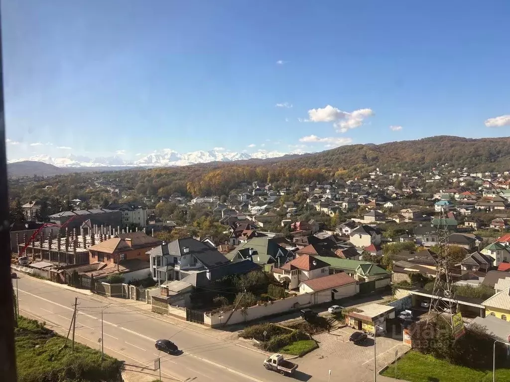 3-к кв. Кабардино-Балкария, Нальчик ул. Тлостанова (103.6 м) - Фото 0
