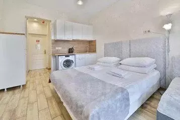 1-к кв. Краснодарский край, Сочи Светлана мкр, ул. Депутатская, 10Д ... - Фото 1