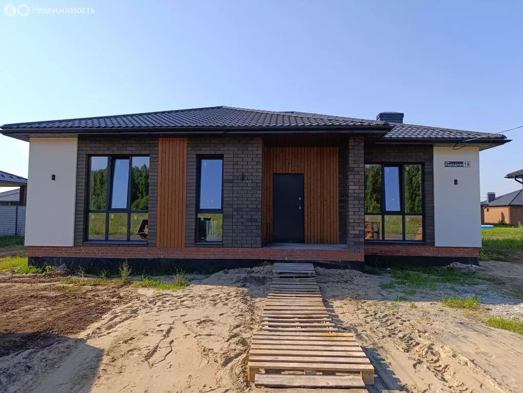 Дом в Лаишевский район, Егорьевское сельское поселение, деревня ... - Фото 2