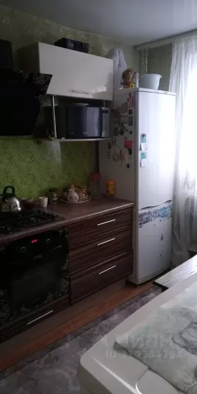 2-к кв. Ульяновская область, Ульяновск Новый Город мкр, просп. ... - Фото 0