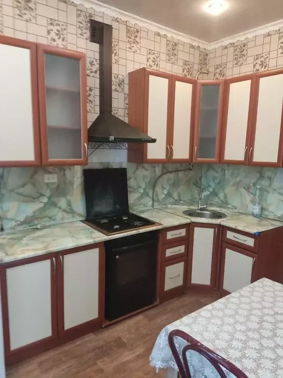 2-к кв. Ульяновская область, Ульяновск ул. Тухачевского, 15 (41.0 м) - Фото 1