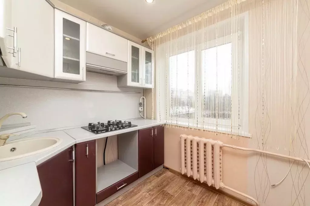Продаётся 1-к квартира, 30 м - Фото 0
