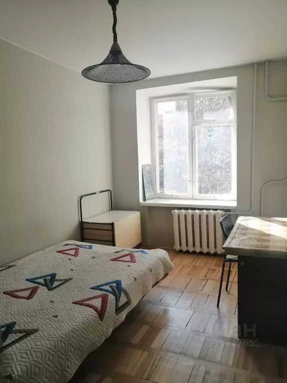 Комната Московская область, Химки Зеленая ул., 11 (14.0 м) - Фото 1