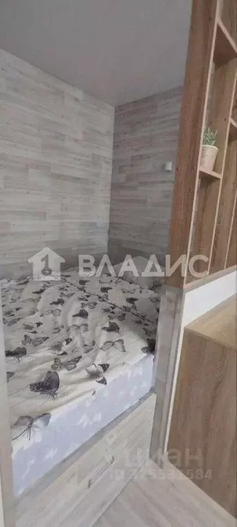 1-к кв. Владимирская область, Ковров ул. Грибоедова, 9 (38.9 м) - Фото 1