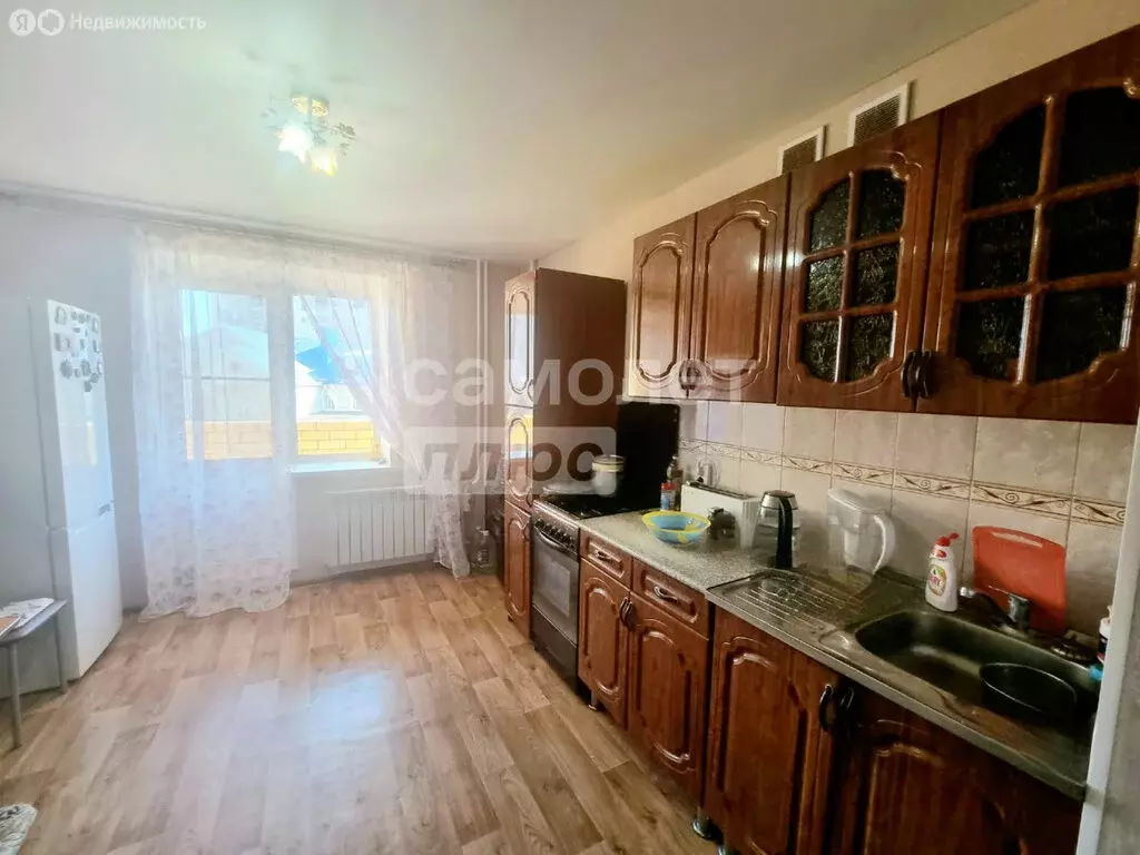 2-комнатная квартира: Бокино, Дорожный переулок, 35 (61.5 м) - Фото 0