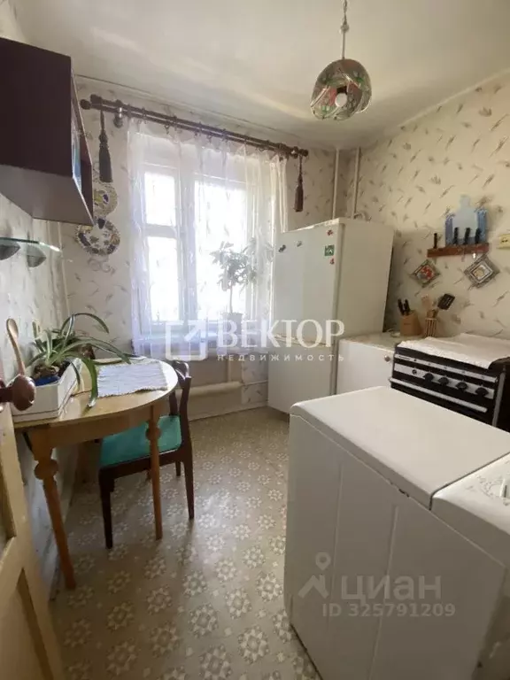 1-к кв. Ивановская область, Иваново просп. Строителей, 92а (31.0 м) - Фото 1