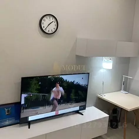 1-к кв. Татарстан, Казань Молодежная ул., 10 (18.9 м) - Фото 2