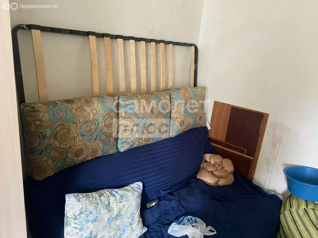 1к в 3-комнатной квартире (18 м) - Фото 2