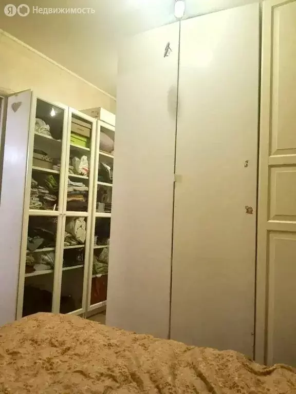 1-комнатная квартира: Санкт-Петербург, проспект Народного Ополчения, ... - Фото 2