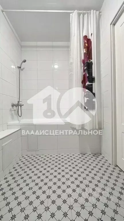 Студия Новосибирская область, Новосибирск ул. Ошанина, 5 (28.0 м) - Фото 1