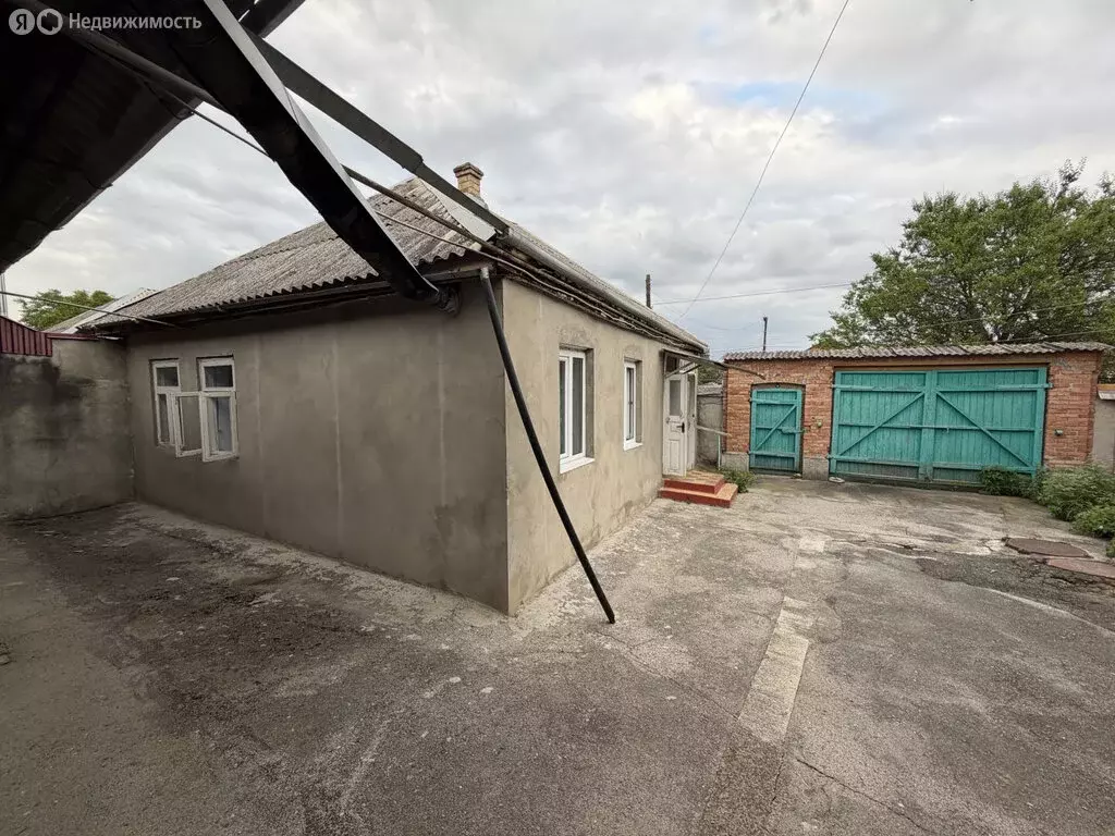 Дом в Ардон, улица Свободы, 67 (48.7 м) - Фото 2