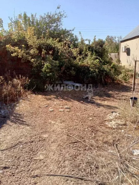 Участок в Астраханская область, Икрянинский район, пос. Хмелевой ул. ... - Фото 2