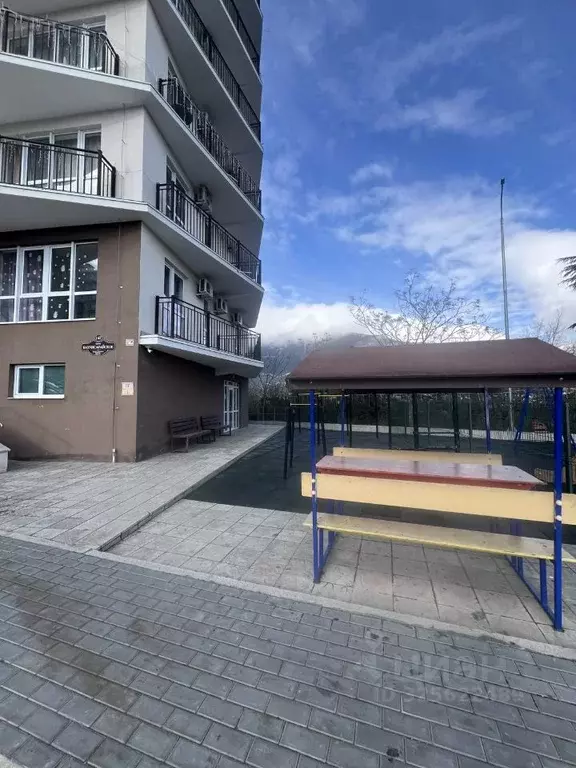 Помещение свободного назначения в Крым, Ялта муниципальный округ, ... - Фото 2