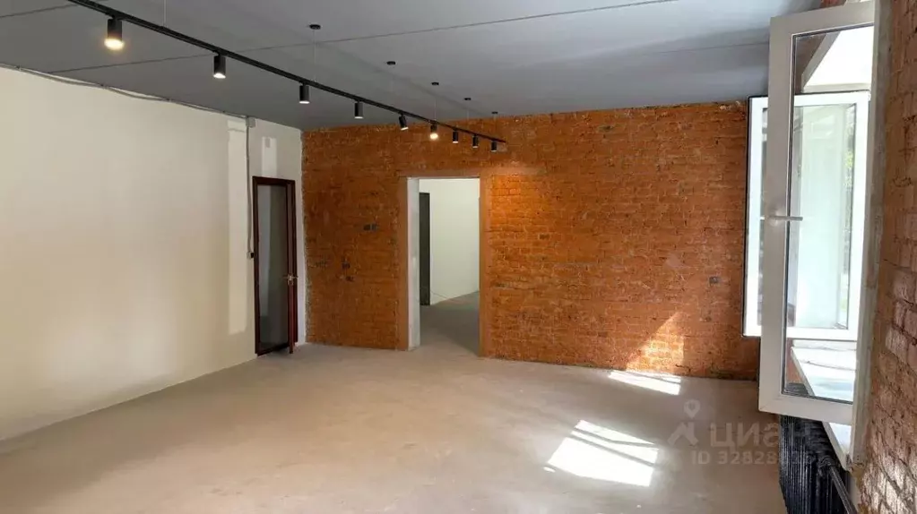 Помещение свободного назначения в Москва Большой Краснопрудный туп., ... - Фото 2