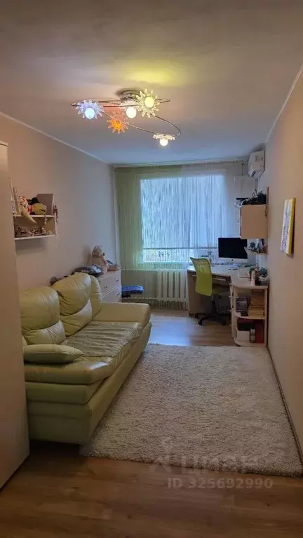 3-к кв. Брянская область, Брянск просп. Станке Димитрова, 24 (55.3 м) - Фото 1