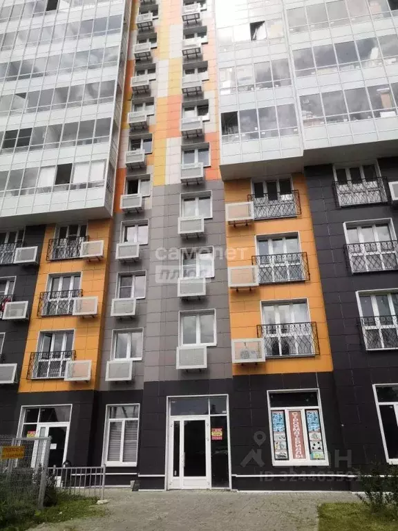 2-к кв. Московская область, Солнечногорск городской округ, Андреевка ... - Фото 1