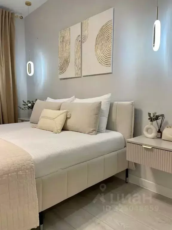 1-к кв. Вологодская область, Череповец ул. Монтклер, 3Б (38.0 м) - Фото 2