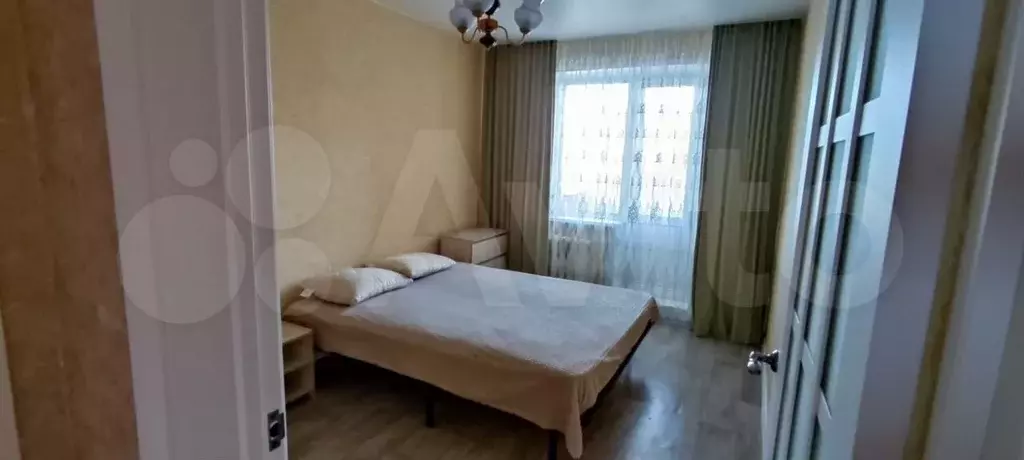 3-к. квартира, 65 м, 5/9 эт. - Фото 0