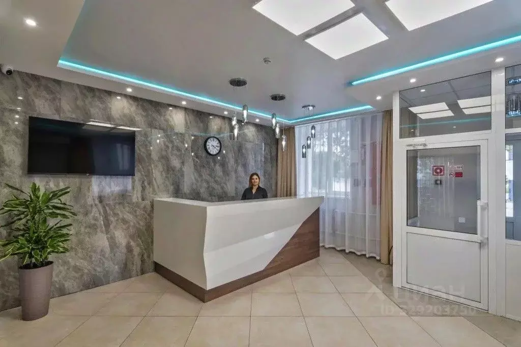 Комната Амурская область, Благовещенск Набережная ул., 70 (10.0 м) - Фото 2
