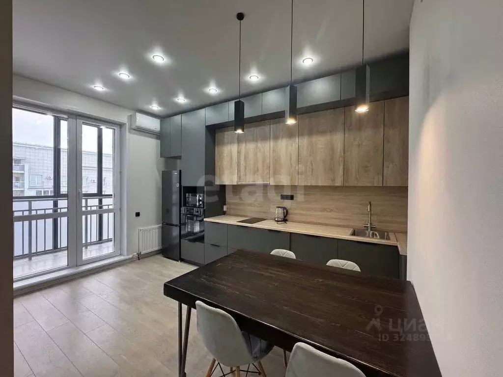 Студия Татарстан, Казань ул. Достоевского, 57 (43.0 м) - Фото 1