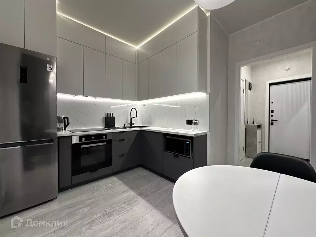 Продаётся 1-к квартира, 40 м - Фото 1
