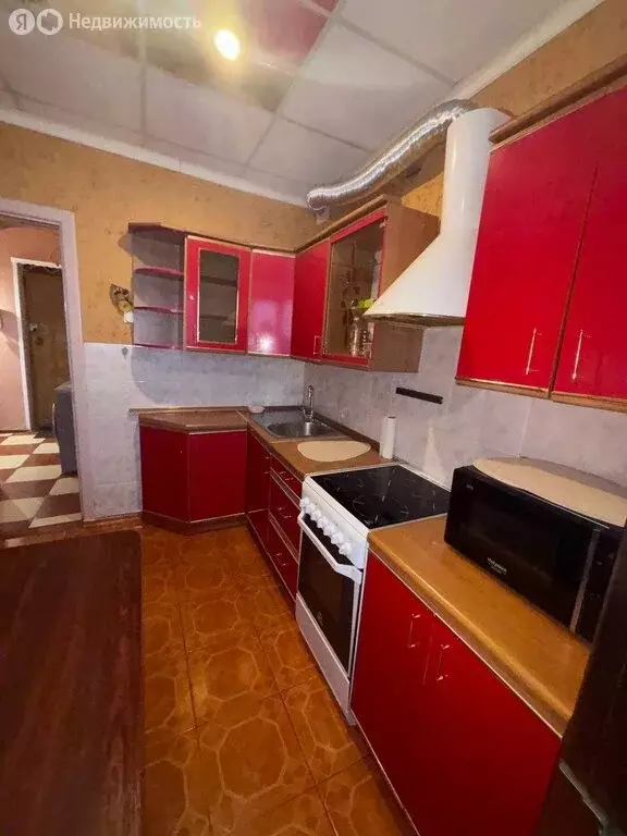 2-комнатная квартира: Северодвинск, проспект Труда, 60 (49.6 м) - Фото 1