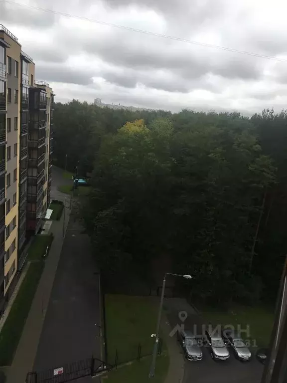 1-к кв. Санкт-Петербург Фермское ш., 22к3 (43.1 м) - Фото 2