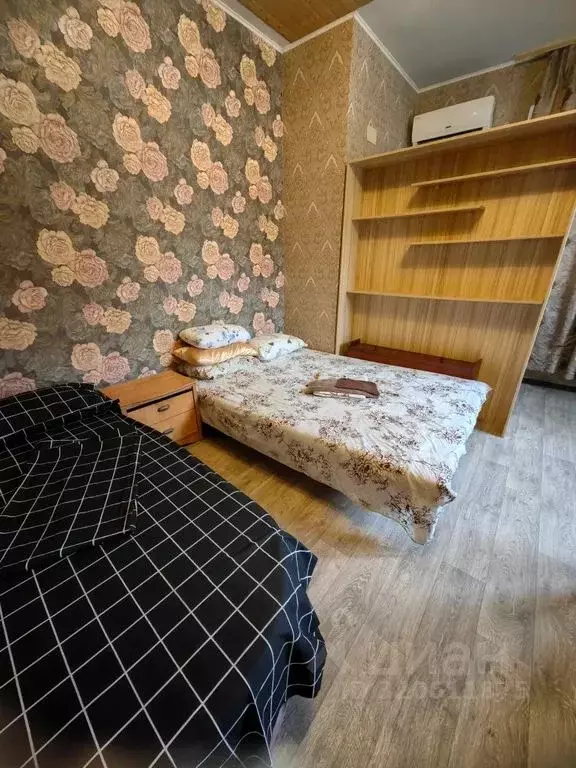 Студия Краснодарский край, Сочи Волжский пер., 26 (25.0 м) - Фото 1