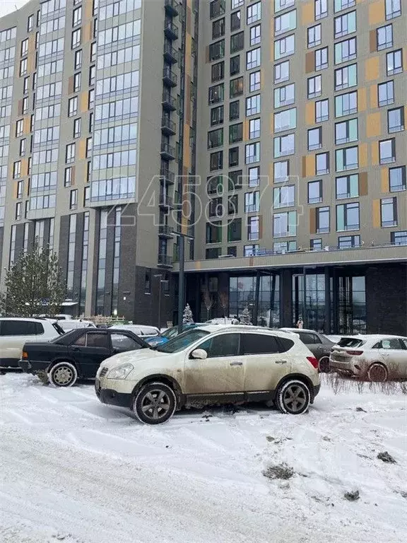 2-к кв. Москва Новоясеневский просп., 3В (47.5 м) - Фото 0