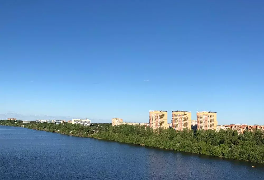 Продаётся 3-к квартира, 100.6 м - Фото 1