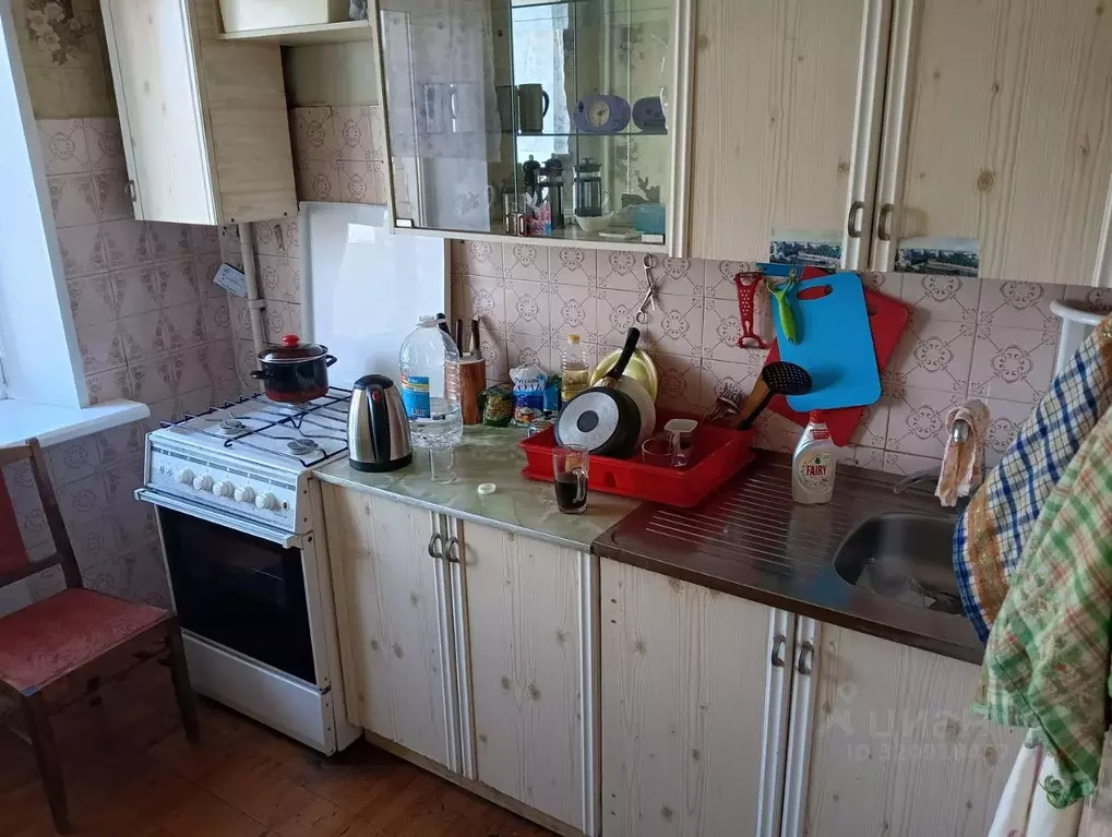 2-к кв. Волгоградская область, Волгоград ул. Остравская, 20А (54.0 м) - Фото 1