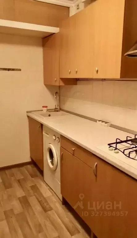 1-к кв. Москва Открытое ш., 17К2 (35.0 м) - Фото 1