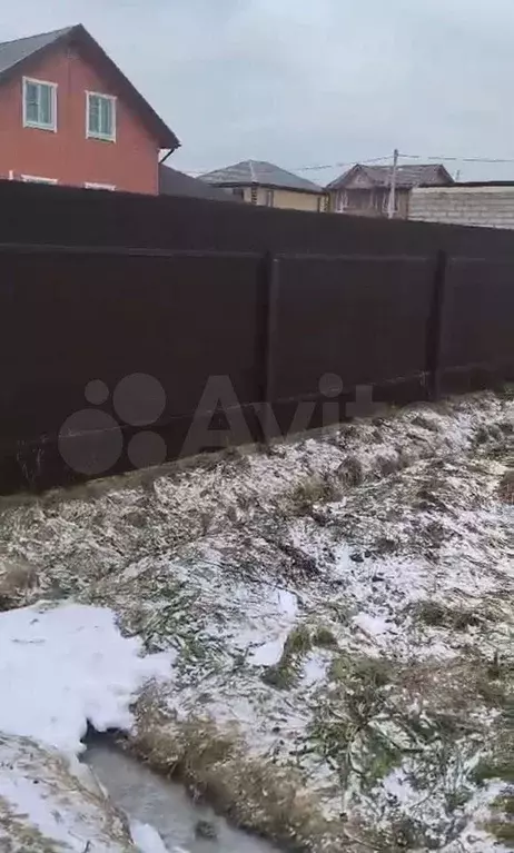 Участок 5 сот. (ИЖС) - Фото 1