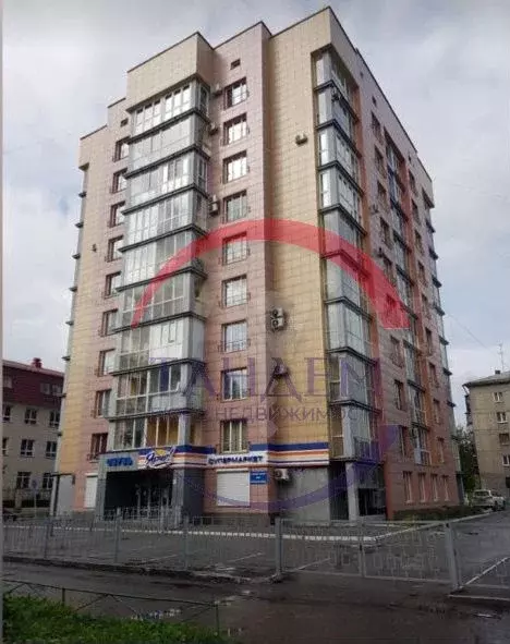 1-к. квартира, 50м, 5/10эт. - Фото 0