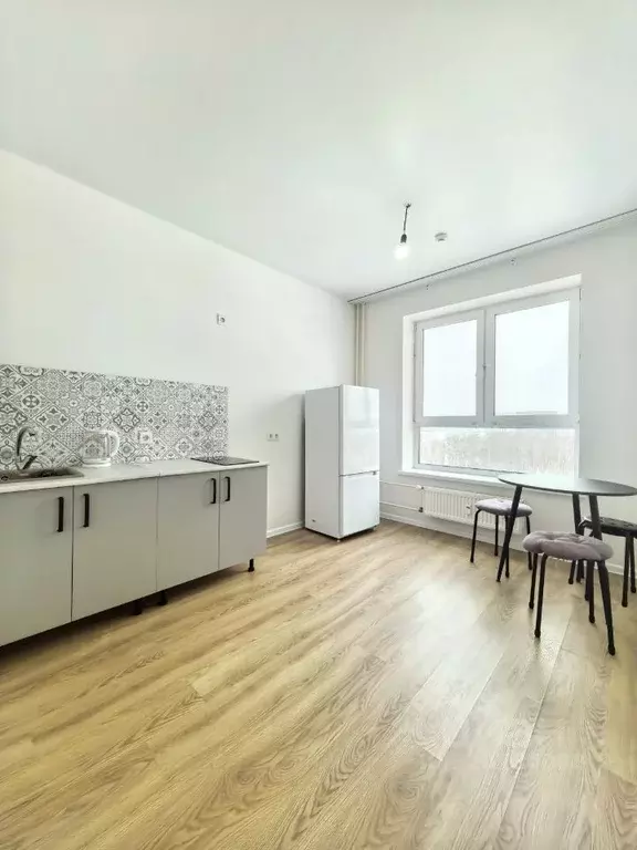 3-к кв. Московская область, Ленинский городской округ, Мисайлово пгт, ... - Фото 1