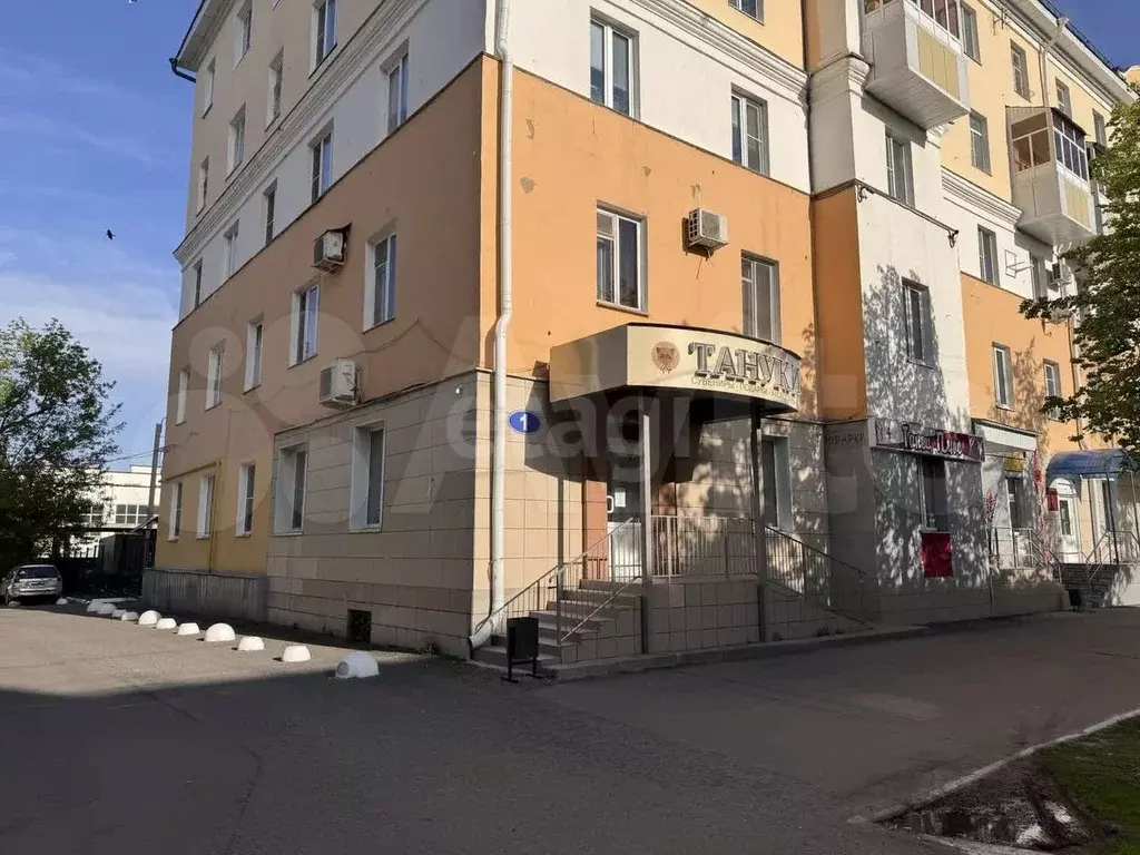 Сдам помещение свободного назначения, 64.3 м - Фото 1