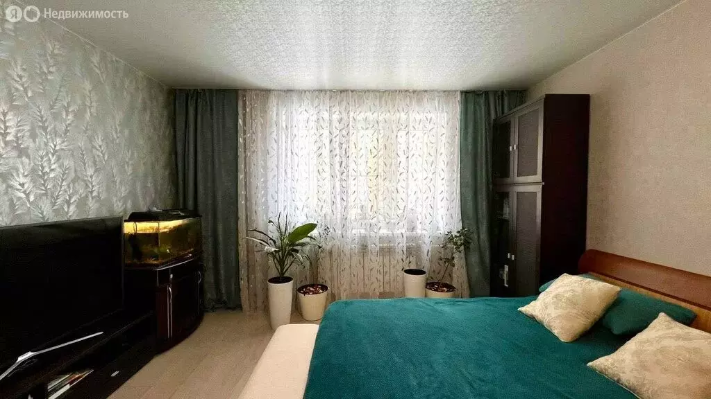 3-комнатная квартира: Саранск, проспект Российской Армии, 14 (77.1 м) - Фото 1