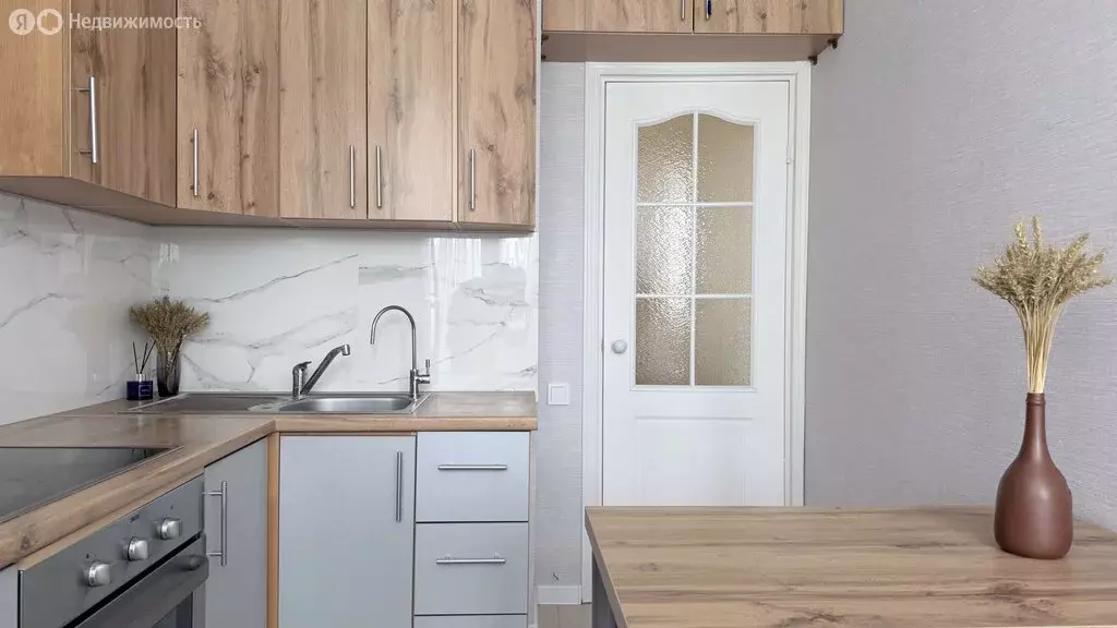 3-комнатная квартира: Тольятти, улица Фрунзе, 11 (58.3 м) - Фото 2